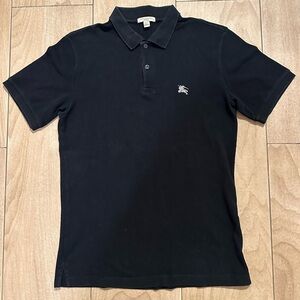 Burberry Men’s Polo Shirt